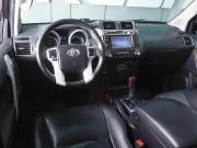Toyota Land Cruiser Prado 150 Series Рестайлинг 1 Ростов-на-Дону  - изображение 25