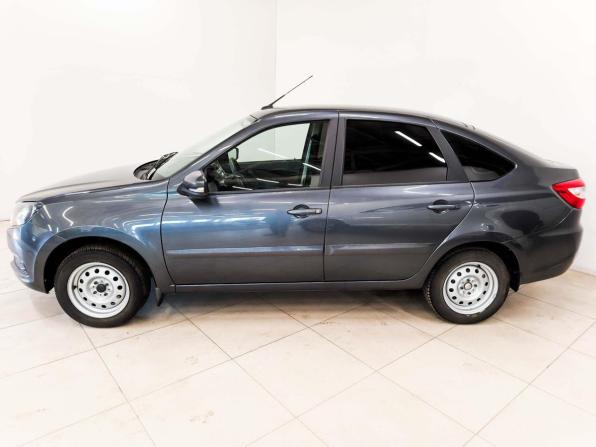 Lada (ВАЗ) Granta I Рестайлинг с пробегом 2024 года, цена 900 000 рублей, 49108 км, седан, Автокод Объявления