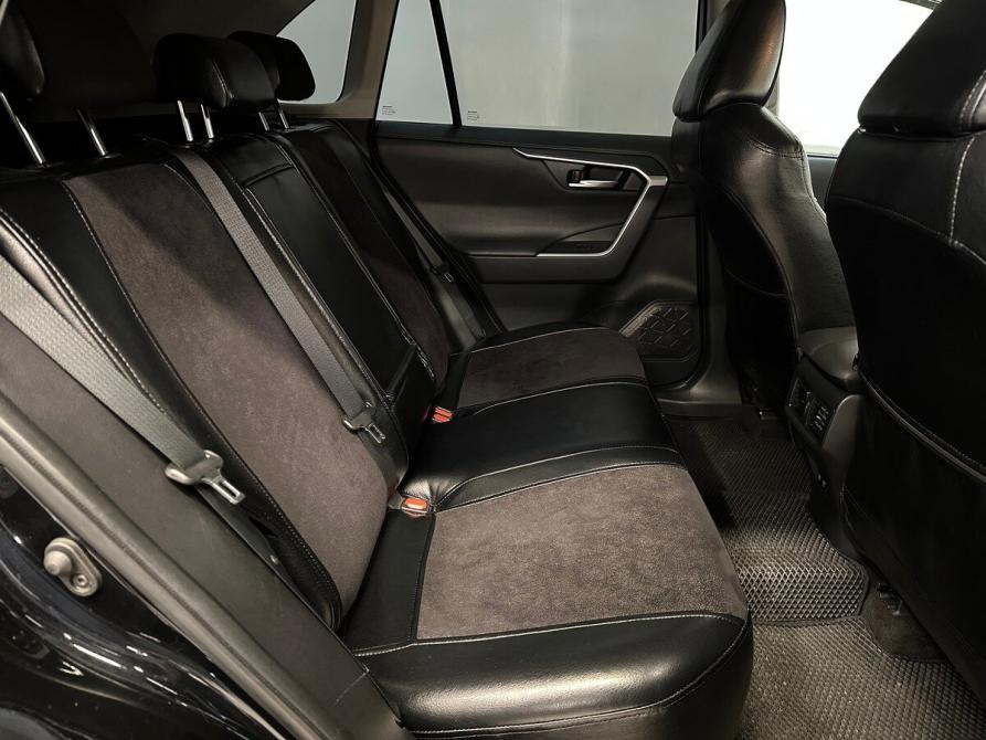 Toyota RAV4 V (XA50) Балашиха  - изображение 14
