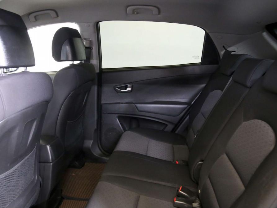 SsangYong Actyon II Санкт-Петербург  - изображение 18