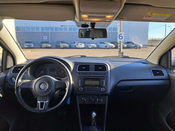 Volkswagen Polo V с пробегом 2012 года, цена 680 000 рублей, 192230 км, седан, Автокод Объявления