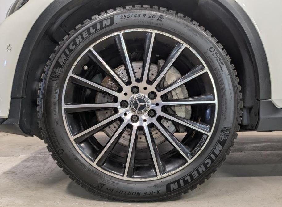 Mercedes-Benz GLC Coupe I (C253) Санкт-Петербург  - изображение 18
