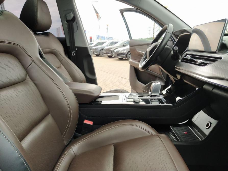 Chery Tiggo 8 Pro I Екатеринбург  - изображение 19