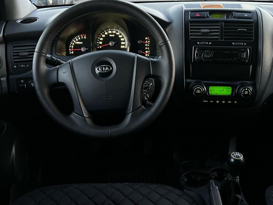 Kia Sportage II Волгоград  - изображение 16