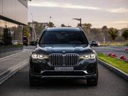 BMW X7 I (G07) Санкт-Петербург  - изображение 44