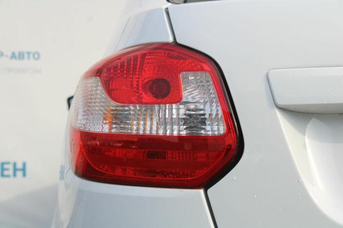 Lada (ВАЗ) Granta I Рестайлинг с пробегом 2022 года, цена 650 000 рублей, 35000 км, хэтчбек, Автокод Объявления