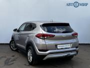 Hyundai Tucson III Москва  - изображение 19
