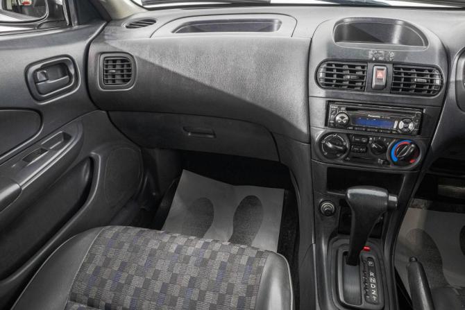 Mazda Familia Y11 с пробегом 2000 года, цена 199 000 рублей, 202000 км, универсал, Автокод Объявления