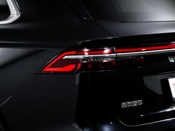 Geely Monjaro I с пробегом 2023 года, цена 3 269 000 рублей, 33225 км, внедорожник, Автокод Объявления