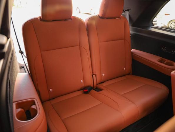 Li Auto (Lixiang) L9 I с пробегом 2023 года, цена 6 199 000 рублей, 40331 км, внедорожник, Автокод Объявления
