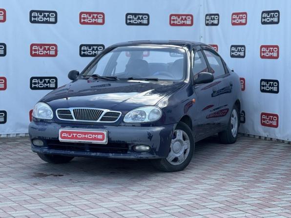 Chevrolet Lanos I с пробегом 2008 года, цена 149 990 рублей, 92000 км, седан, Автокод Объявления