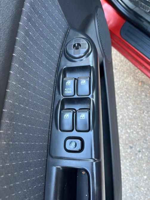 Hyundai Getz I Рестайлинг Ижевск  - изображение 11