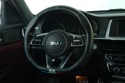 Kia Optima IV Рестайлинг Омск  - изображение 37