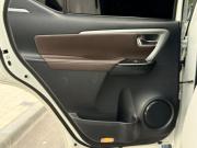 Toyota Fortuner II Уфа  - изображение 53