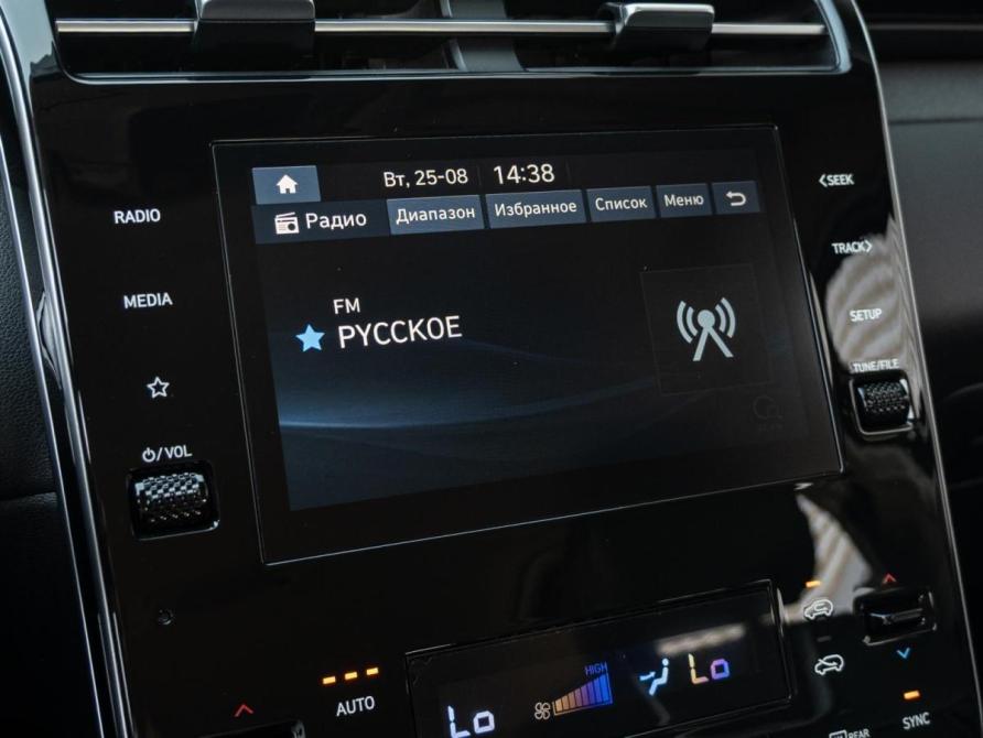 Hyundai Tucson IV Краснодар  - изображение 12