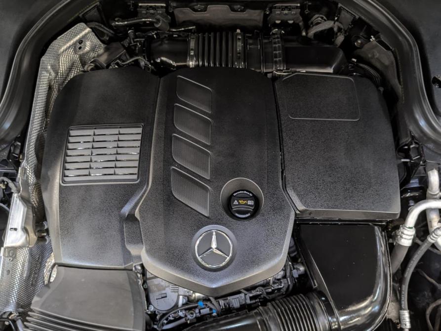 Mercedes-Benz GLC Coupe I (C253) Рестайлинг Москва  - изображение 9