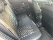 Kia Sportage III Астрахань  - изображение 37