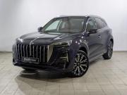 Hongqi HS5 I Рестайлинг Химки  - изображение 31