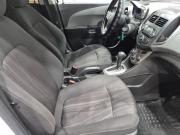 Chevrolet Aveo II Воронеж  - изображение 34