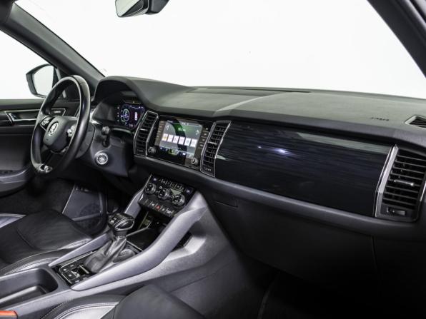 Skoda Kodiaq I с пробегом 2020 года, цена 3 209 000 рублей, 81162 км, внедорожник, Автокод Объявления