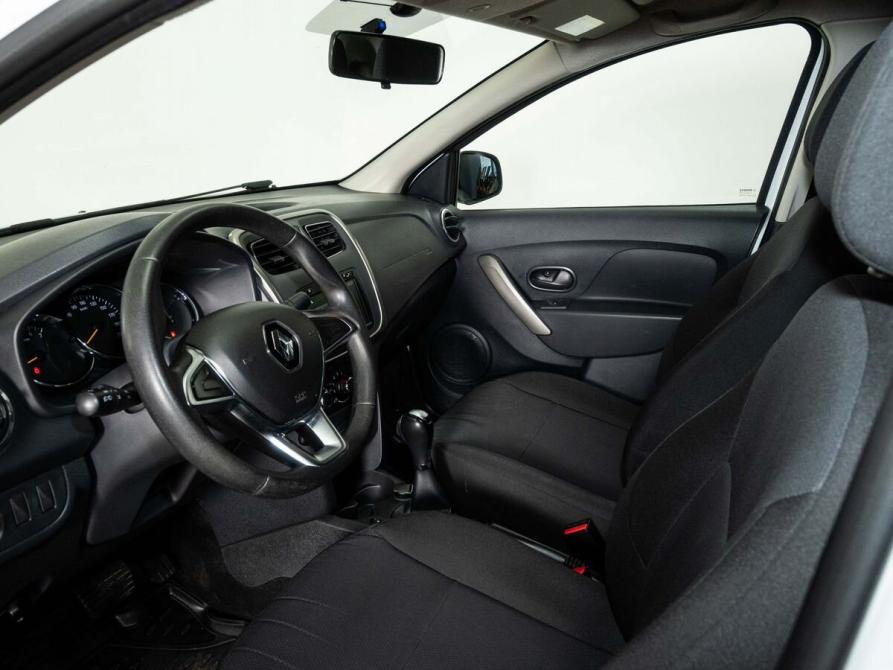 Renault Logan II Рестайлинг Казань  - изображение 5