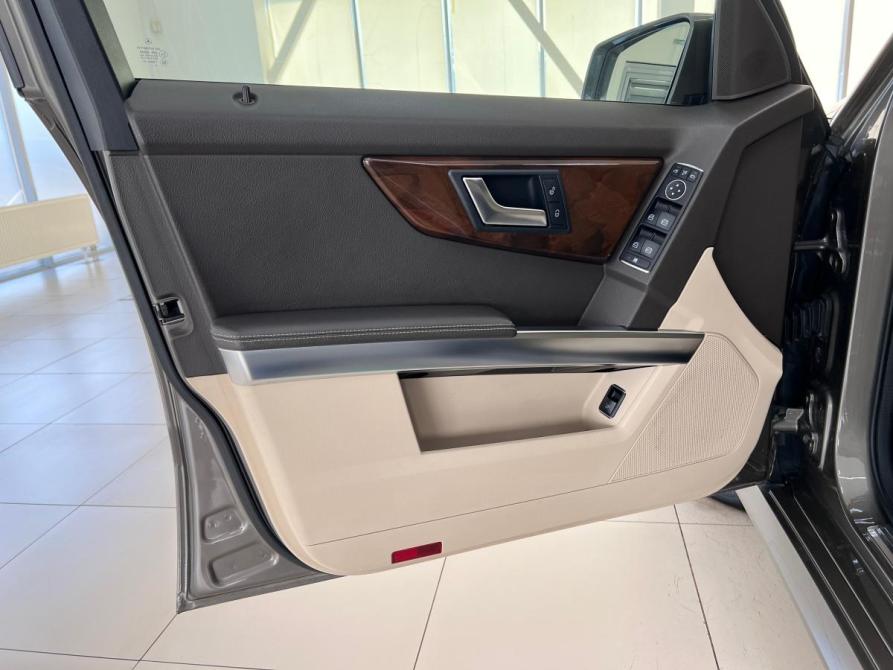 Mercedes-Benz GLK-Класс I (X204) Рестайлинг Волгоград  - изображение 25