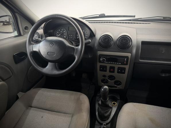 Renault Logan I с пробегом 2007 года, цена 235 000 рублей, 247915 км, седан, Автокод Объявления