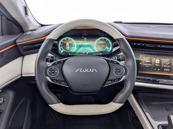 Dongfeng Shine Max с пробегом 2023 года, цена 1 625 000 рублей, 33172 км, седан, Автокод Объявления