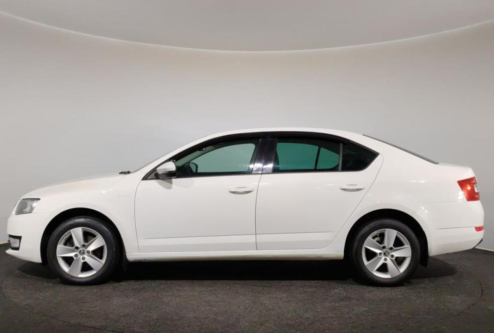 Skoda Octavia III (A7) Ярославль  - изображение 8