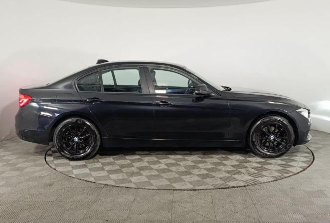 BMW 3 серии VI (F3x) Рестайлинг с пробегом 2015 года, цена 1 950 000 рублей, 156384 км, седан, Автокод Объявления