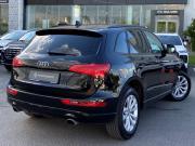 Audi Q5 I (8R) Рестайлинг Москва  - изображение 26