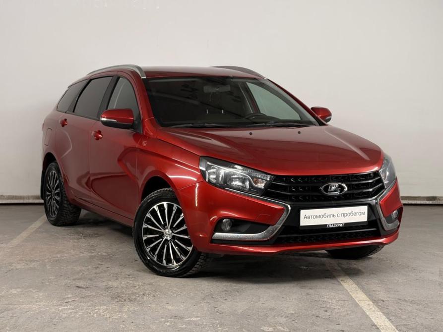 Lada (ВАЗ) Vesta I Екатеринбург  - изображение 4