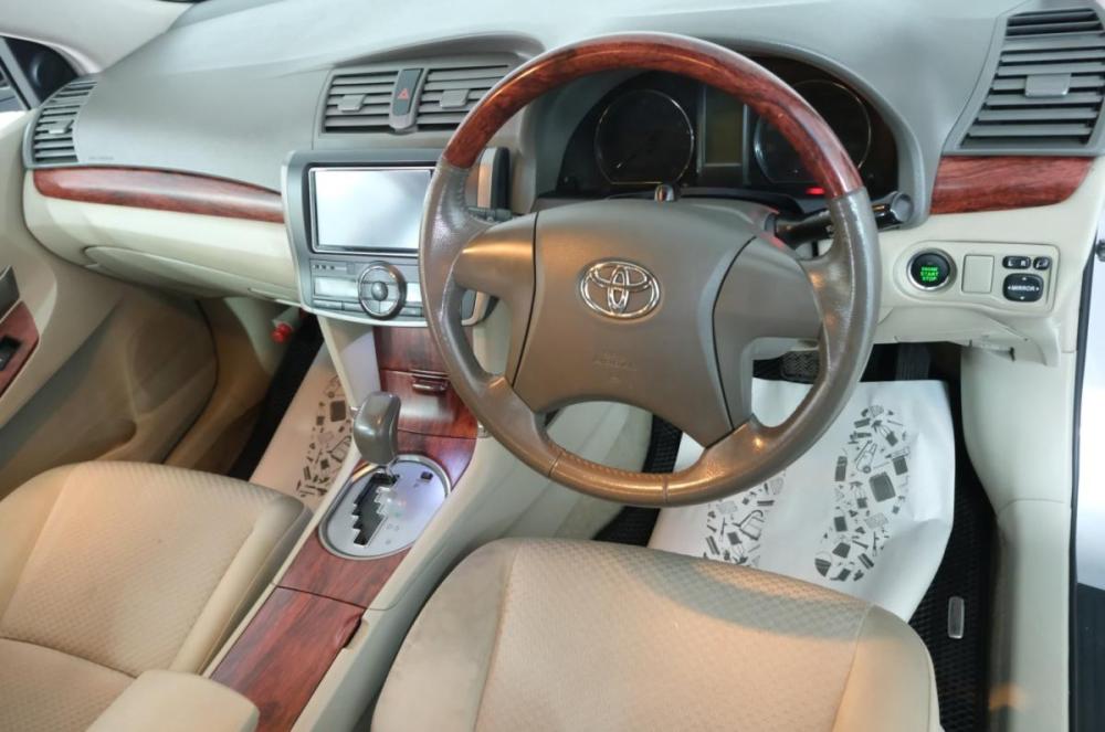 Toyota Premio II (T26) Омск  - изображение 11