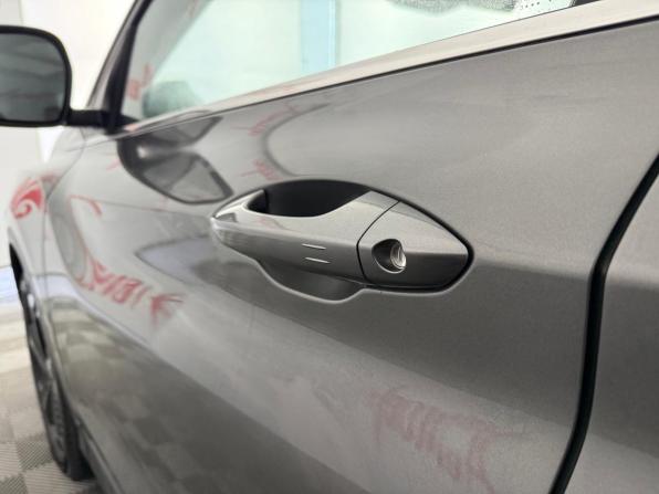 Geely Coolray I Рестайлинг с пробегом 2023 года, цена 2 170 000 рублей, 55882 км, внедорожник, Автокод Объявления