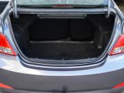 Hyundai Solaris I Рестайлинг Курган  - изображение 38
