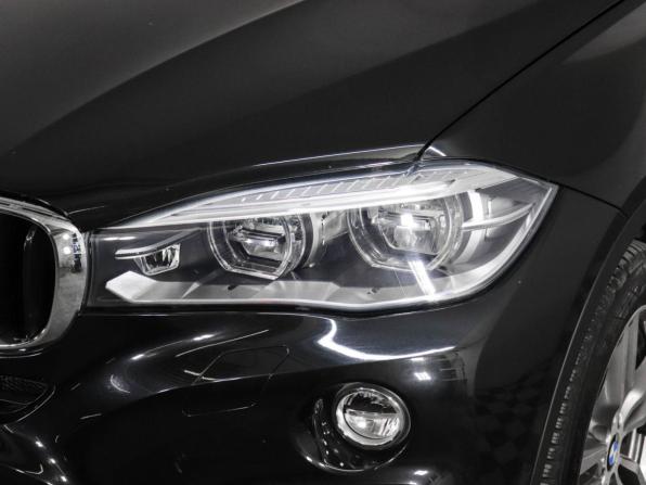 BMW X6 II (F16) с пробегом 2015 года, цена 4 447 000 рублей, 64166 км, внедорожник, Автокод Объявления