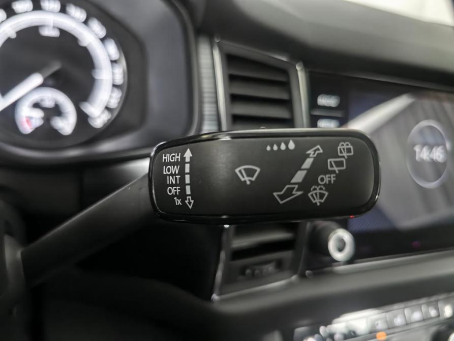 Skoda Kodiaq I Москва  - изображение 14
