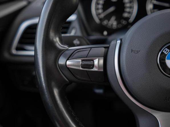 BMW 1 серии III (F52) Рестайлинг с пробегом 2020 года, цена 2 520 000 рублей, 42701 км, седан, Автокод Объявления