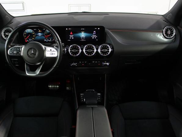 Mercedes-Benz GLA II (H247) с пробегом 2021 года, цена 3 499 000 рублей, 31544 км, внедорожник, Автокод Объявления