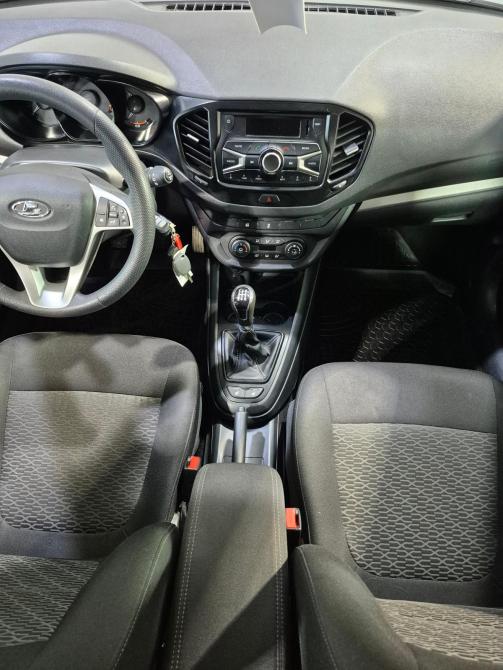 Lada (ВАЗ) Vesta I Воронеж  - изображение 13