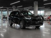Toyota Highlander IV (XU70) Москва  - изображение 32