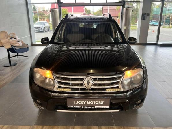 Renault Duster I с пробегом 2012 года, цена 695 000 рублей, 246756 км, внедорожник, Автокод Объявления