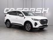 Chery Tiggo 7 Pro Max I Воронеж  - изображение 21