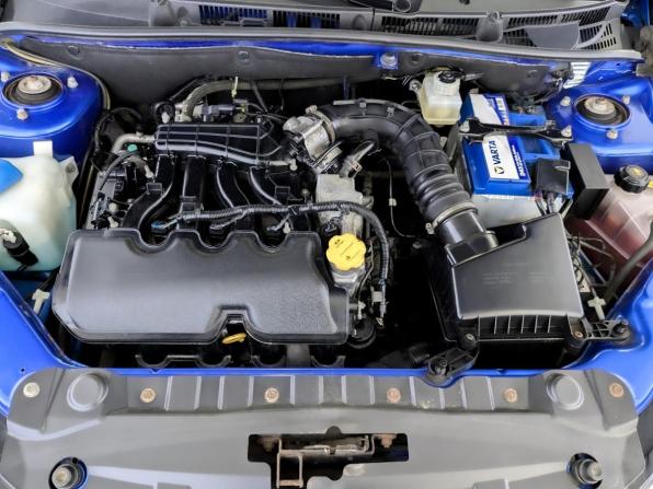 Lada (ВАЗ) Granta I Рестайлинг с пробегом 2018 года, цена 655 000 рублей, 131992 км, лифтбек, Автокод Объявления