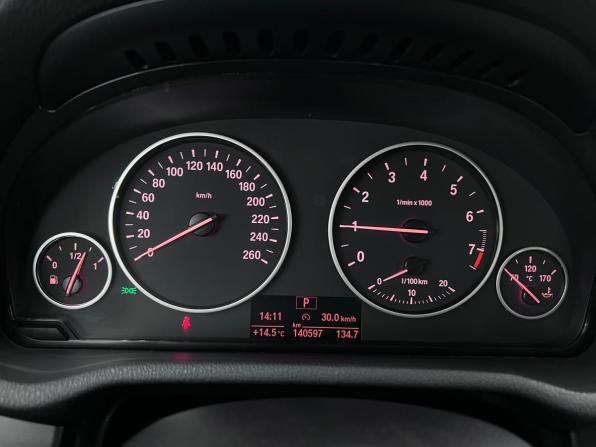 BMW X3 II (F25) с пробегом 2013 года, цена 1 900 000 рублей, 140550 км, внедорожник, Автокод Объявления