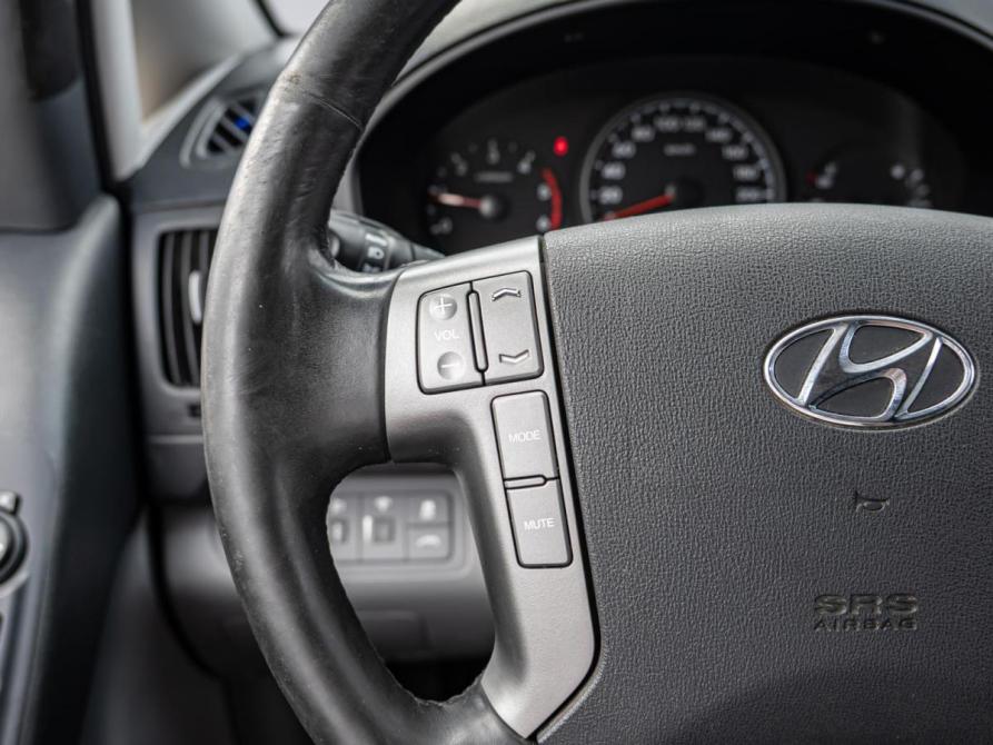 Hyundai H-1 II Рестайлинг 2 Краснодар  - изображение 17