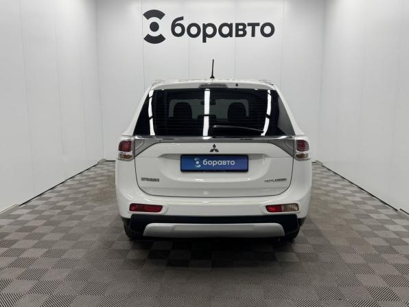 Mitsubishi Outlander III с пробегом 2014 года, цена 1 670 000 рублей, 174789 км, внедорожник, Автокод Объявления