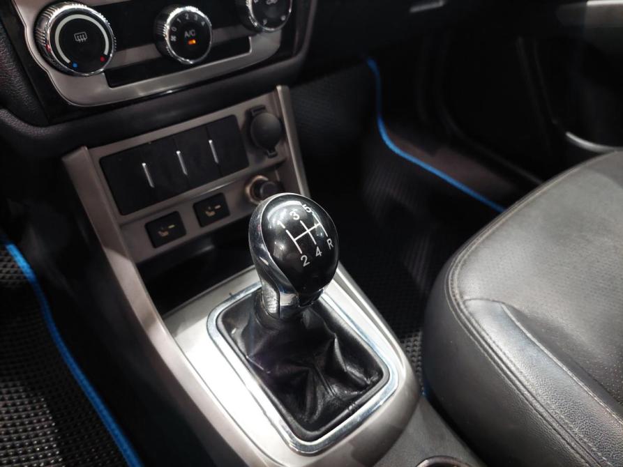 Geely Emgrand EC7 Пермь  - изображение 15