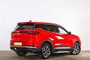 Chery Tiggo 7 Pro I Тюмень  - изображение 29