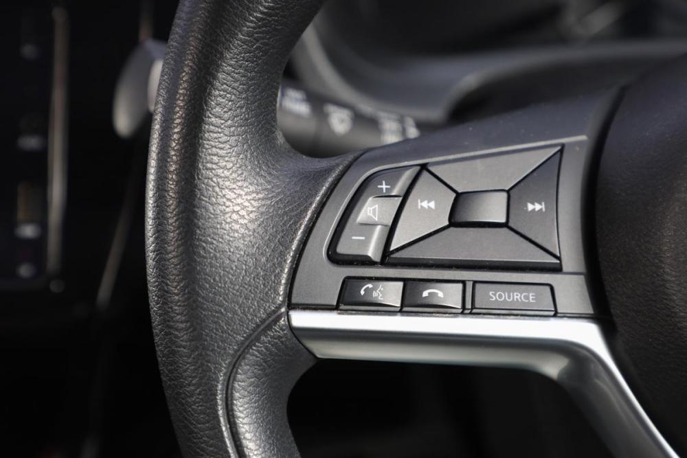 Nissan Note II Рестайлинг Новосибирск  - изображение 13